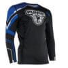 Punok multifunctioneel compressie T-shirt met lange mouwen 13 Punok multifunctioneel compressie T-shirt met lange mouwen