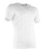 Punok multifunctioneel compressie T-shirt 10 Multifunctioneel compressie T-shirt Punok wit