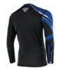 Punok multifunctioneel compressie T-shirt met lange mouwen 15 Punok multifunctioneel compressie T-shirt met lange mouwen