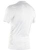 Punok multifunctioneel compressie T-shirt 12 Punok multifunctioneel compressie T-shirt - wit