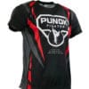 Veelzijdig T-shirt met Punok logo