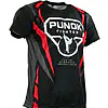 Veelzijdig T-shirt met Punok logo