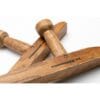 Kamikaze Professioneel Kobudo-Oak