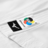 Veste Karaté Mizuno Kime Brodée – WKF