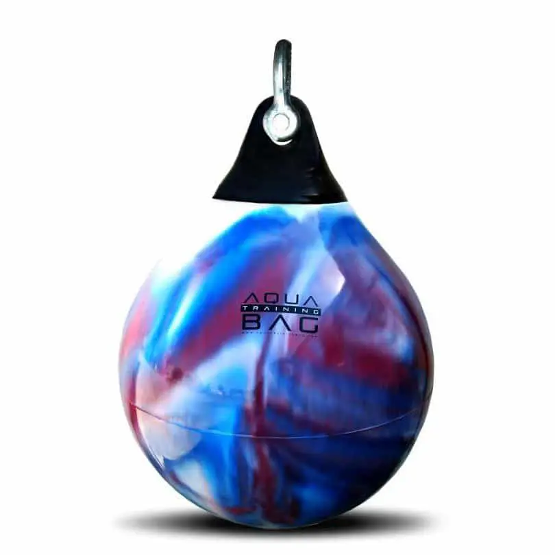 Aqua Trainingszak - 7kg tot 85kg - Alle kleuren 8 AQUA BAG USA