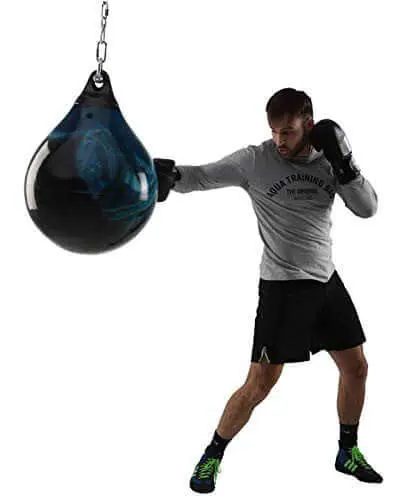 Aqua Trainingszak - 7kg tot 85kg - Alle kleuren 11 AQUA BAG