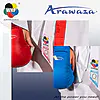 Karate-Gi Arawaza Onyx Oxygen - Premiere League - WKF goedgekeurd - Blauw, rood