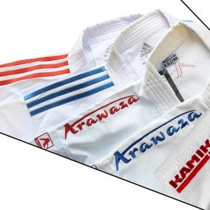 Premier League karategi's