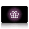 Karate-Gi cadeaubon