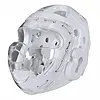 Adidas helm met vizier - WKF 1 casque adidas avec visiere wkf