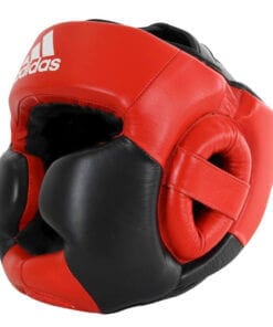 Adidas SUPER PRO Bokshelm