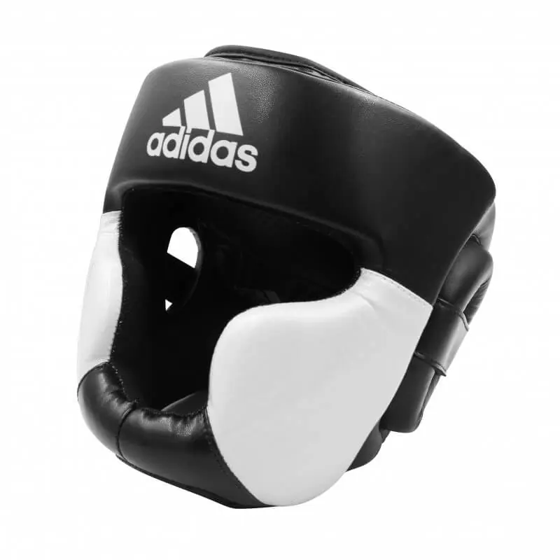 Adidas RESPONSE Bokshelm