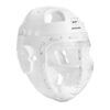 kinderbescherming-helm-homoloog-wkf-goedgekeurd-wit