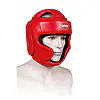 trainingshelm-wbe-noris-rood