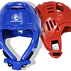 Budo Fight Karate Helm