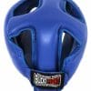 Contact karate helm COMETE Budo Fight - Afbeelding 4