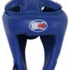 Contact karate helm COMETE Budo Fight - Afbeelding 2