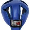 Contact karate helm COMETE Budo Fight - Afbeelding 5
