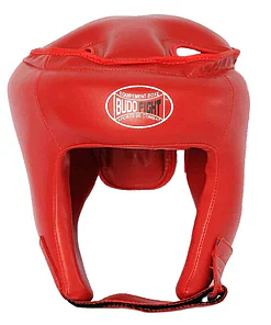 Contact Karate Helm COMETE Budo Fight
