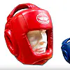 Noris Contact Karate Helm
