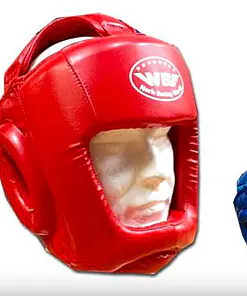 Noris Contact Karate Helm