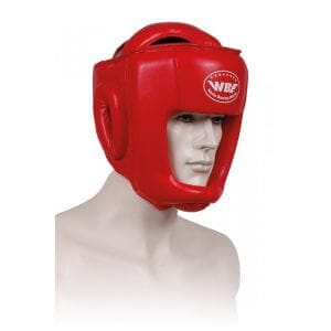 Karate Contact