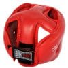 Contact karate helm COMETE Budo Fight - Afbeelding 3