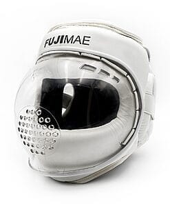 FujiMae Kubo helm
