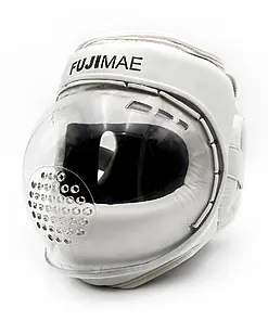 FujiMae Kubo helm