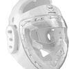 Punok helm met gezichtsbescherming - WKF 9 Punok