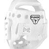 Punok helm met gezichtsbescherming - WKF 10 Punok