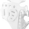 Punok helm met gezichtsbescherming - WKF 11 Punok