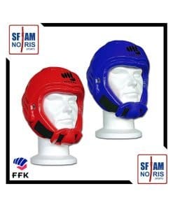 Noris Karate Helmen