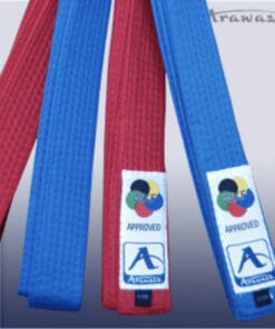 Arawaza Kumite Karate wedstrijdriem