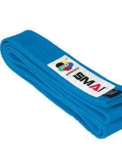 Premium Karate Kata Riem
