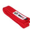 SMAI Premium Karate Kata Riem - WKF 7 karate-kata-riem-premium-smai-wkfv-rood