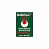 Kamikaze Karate zwarte band - Piqué katoen - economisch - Afbeelding 2