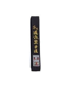 wado-ryu-karatdo riem