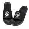 Tokaido Slippers Zwart
