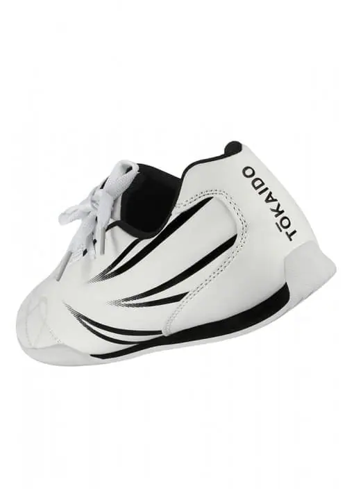 Vechtsportschoenen - Tokaido Athletic - wit - Afbeelding 3
