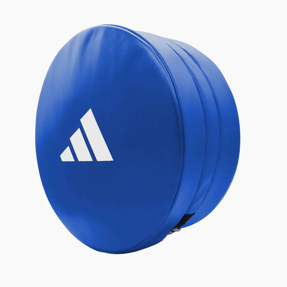 Adidas karate slagschijf 3 Karate slagdoel
