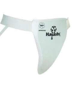 Hayashi vrouwelijke beschermhoes