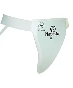 Hayashi vrouwelijke beschermhoes