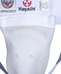 Beschermend omhulsel Hayashi