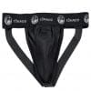 Heren Tokaido ATHLETIC Karate beschermhoes - Zwart