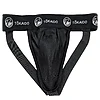 Heren Tokaido ATHLETIC Karate beschermhoes - Zwart