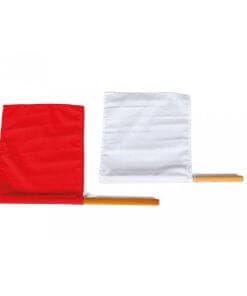 scheidsrechter-vlag