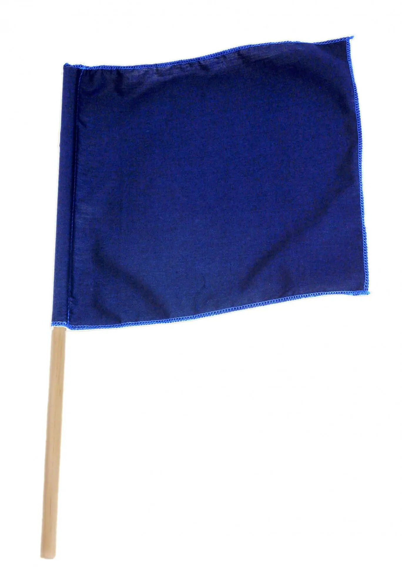 scheidsrechter-vlag-blauw