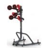 FITTE BOKSTRAINER