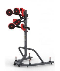 FITTE BOKSTRAINER